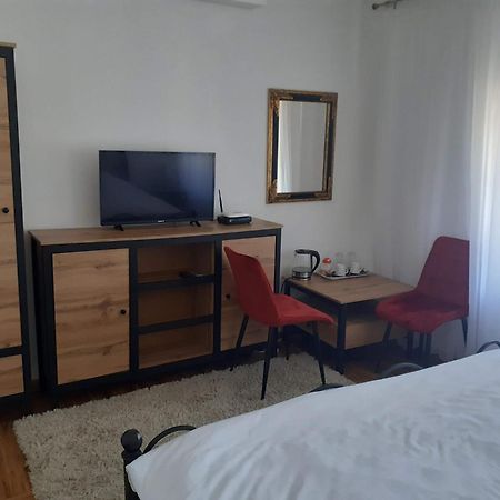 Apartmani Zaara سراييفو المظهر الخارجي الصورة