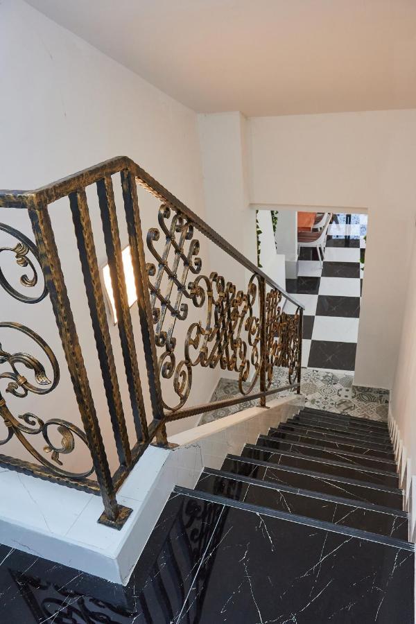 Apartmani Zaara سراييفو المظهر الخارجي الصورة