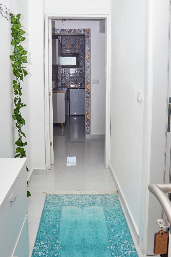 Apartmani Zaara سراييفو المظهر الخارجي الصورة