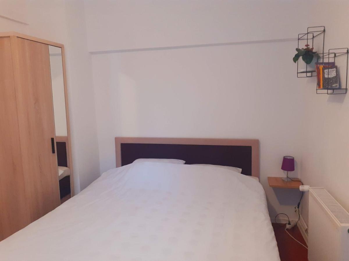 Apartmani Zaara سراييفو المظهر الخارجي الصورة