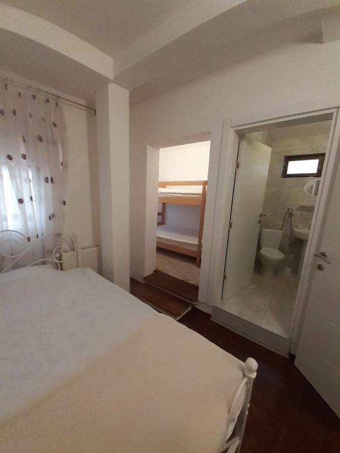 Apartmani Zaara سراييفو المظهر الخارجي الصورة