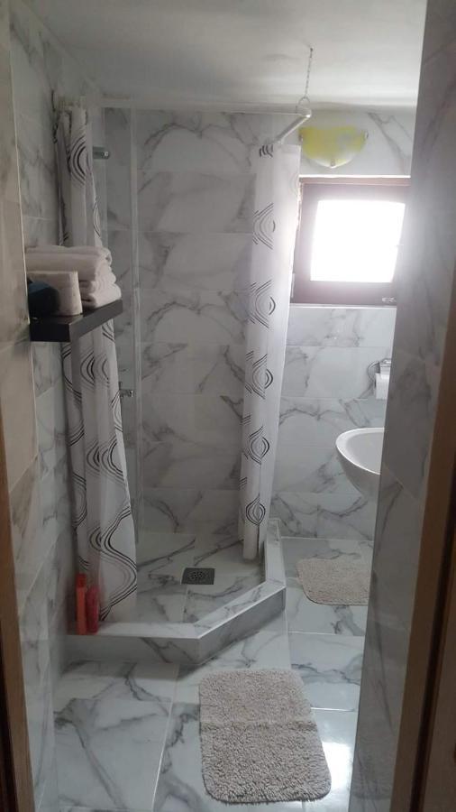 Apartmani Zaara سراييفو المظهر الخارجي الصورة