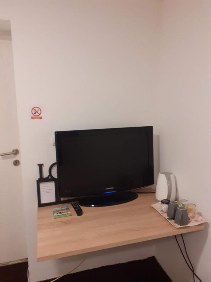 Apartmani Zaara سراييفو المظهر الخارجي الصورة
