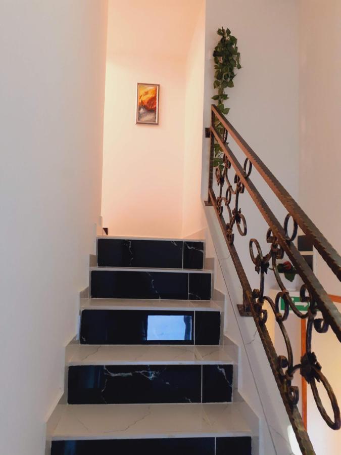 Apartmani Zaara سراييفو المظهر الخارجي الصورة