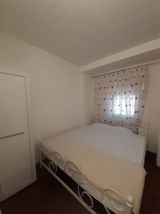Apartmani Zaara سراييفو المظهر الخارجي الصورة