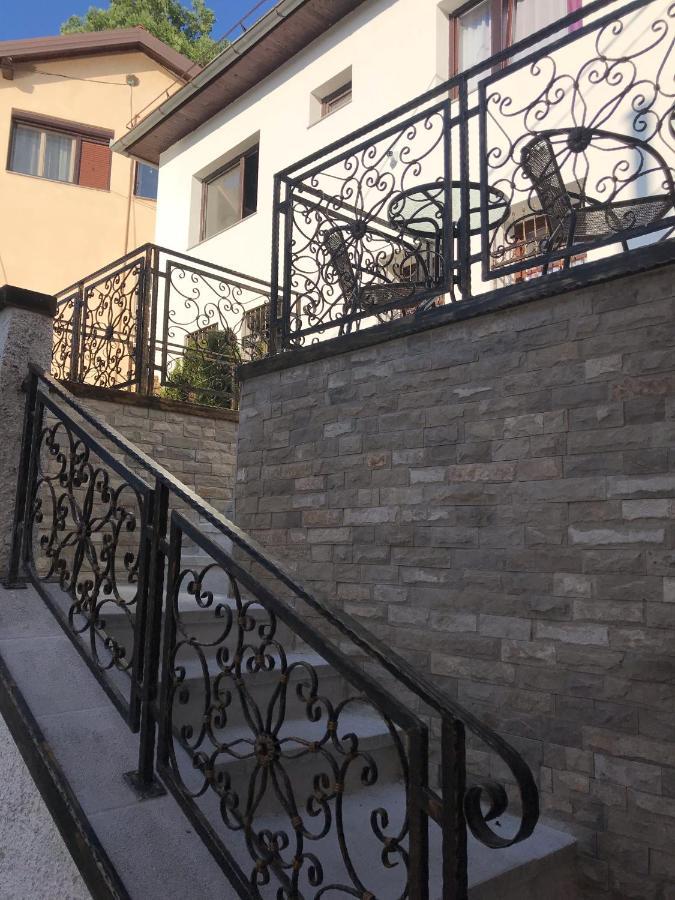 Apartmani Zaara سراييفو المظهر الخارجي الصورة