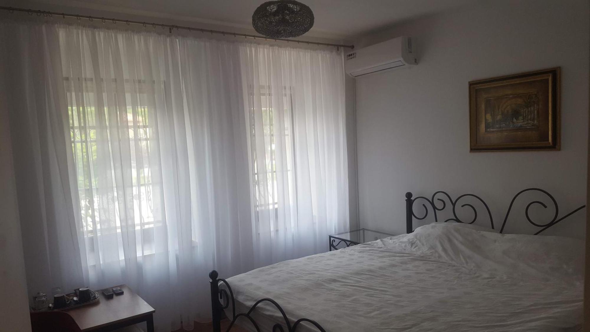 Apartmani Zaara سراييفو المظهر الخارجي الصورة