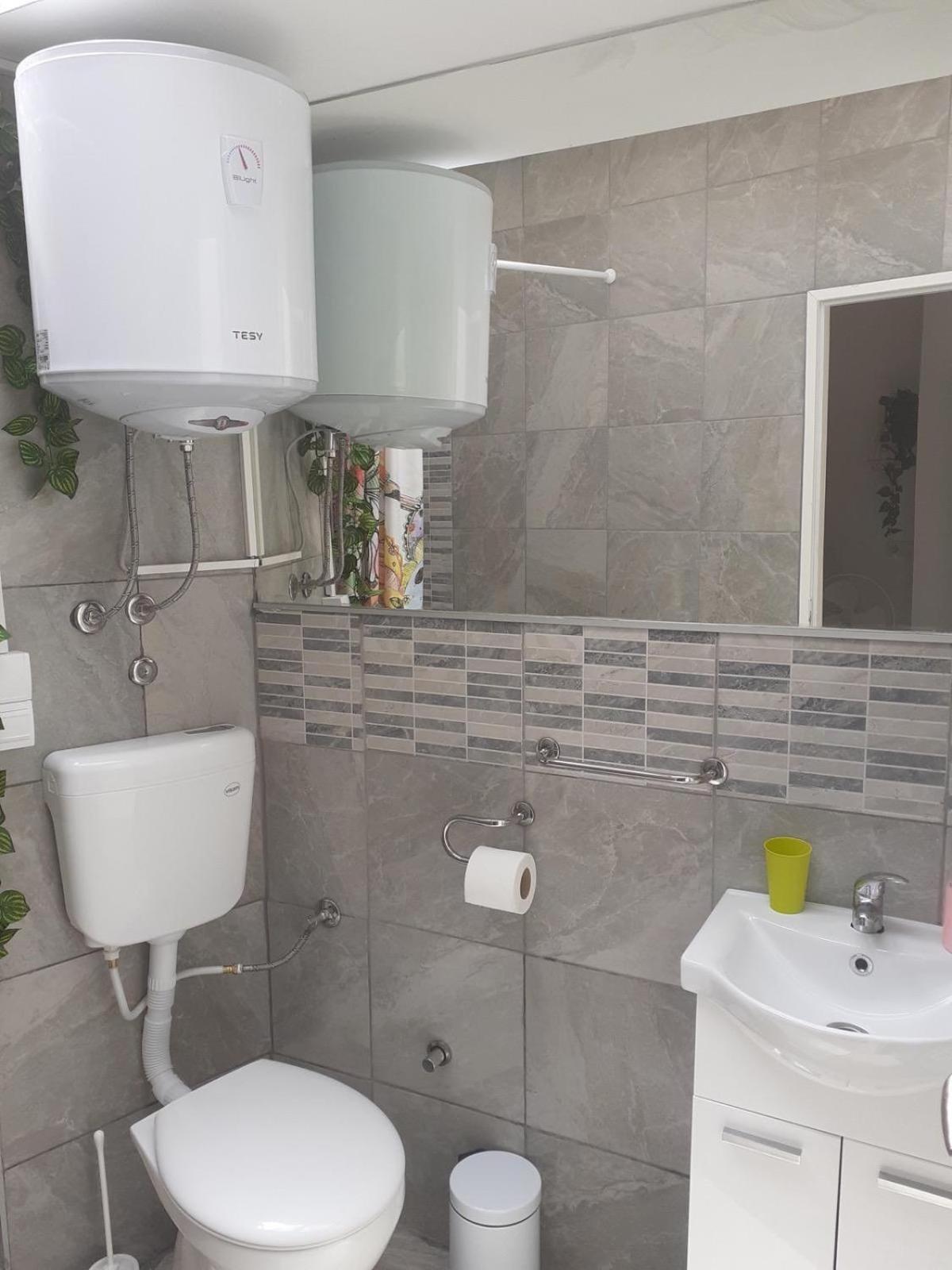Apartmani Zaara سراييفو المظهر الخارجي الصورة