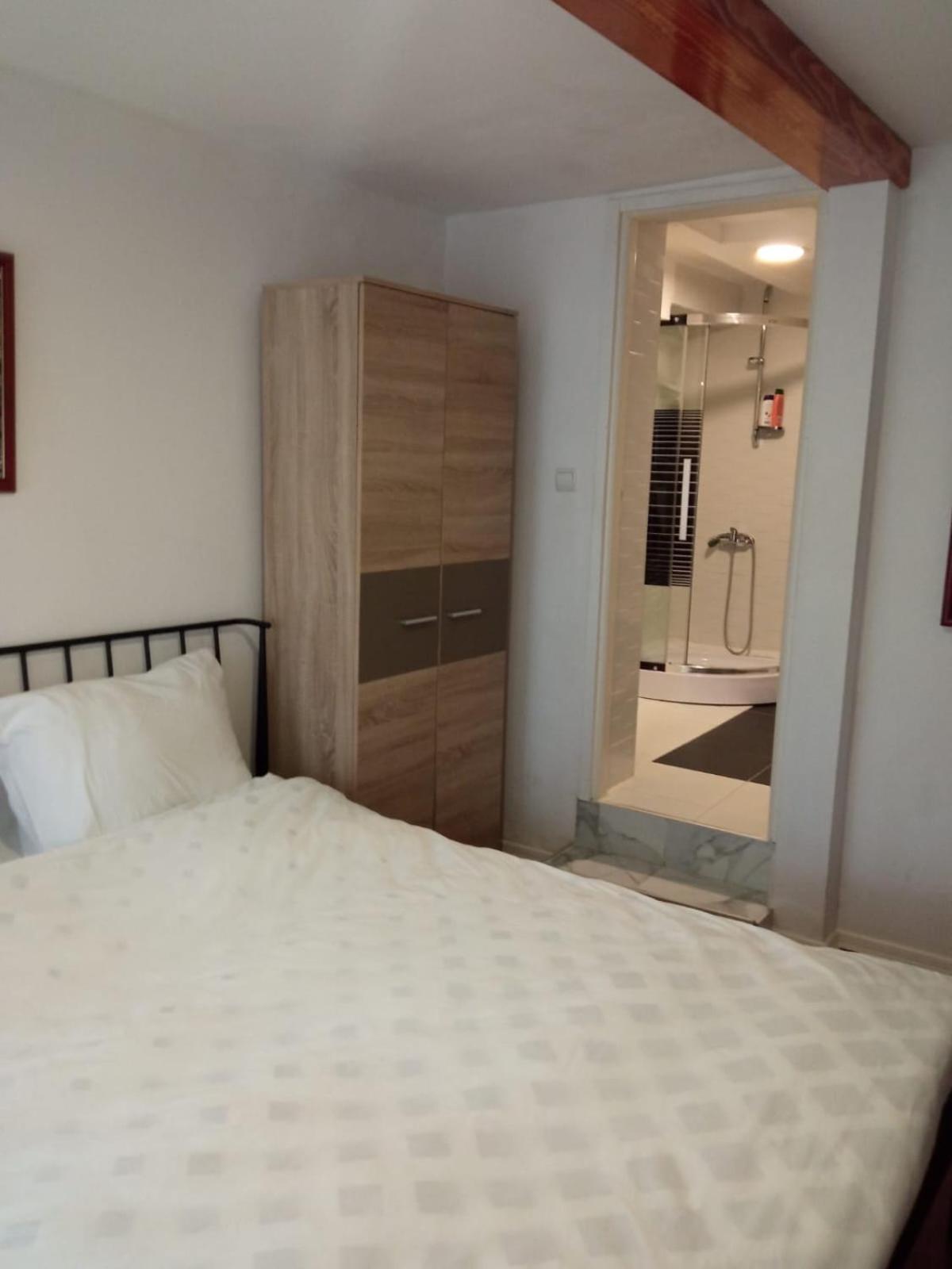 Apartmani Zaara سراييفو المظهر الخارجي الصورة